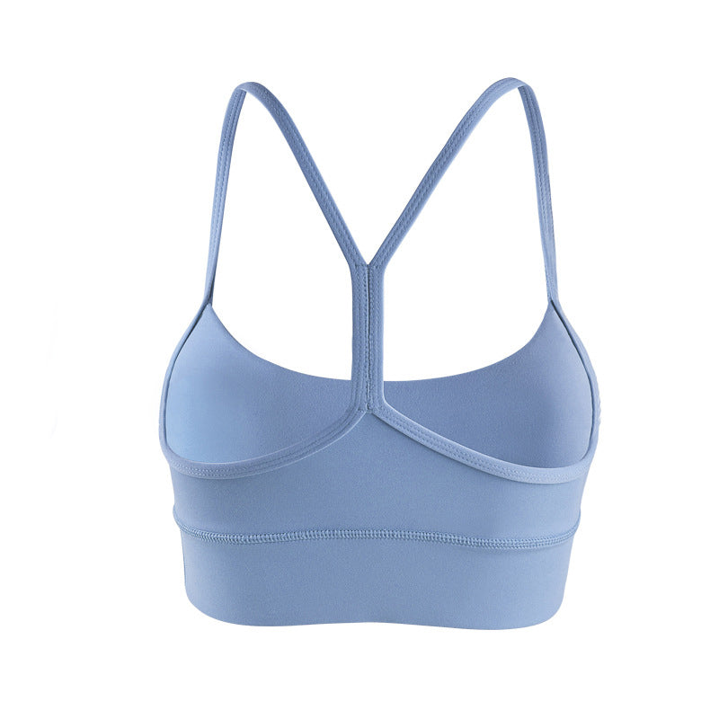 Sling Yoga Bra